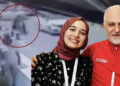 Fatma Zehra Kınık: Yapacak bir şeyim yoktu
