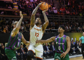 Galatasaray, FIBA Şampiyonlar Ligi’ni ikinci sırada tamamladı