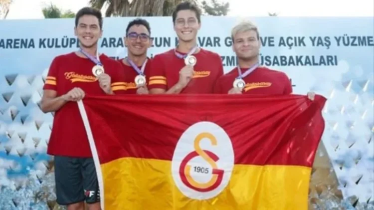 Galatasaray’ın kupası elinden alındı, Fenerbahçe’ye verildi