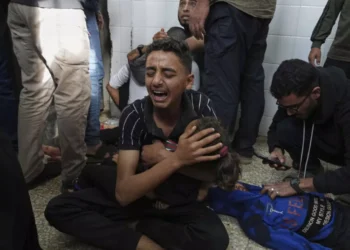 Gazze’de son üç günde İsrail saldırılarında 100’den fazla kişi hayatını kaybetti