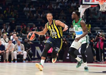 Fenerbahçe Beko finalde