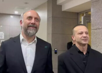 Halit Ergenç ve Rıza Kocaoğlu’na hapis cezası