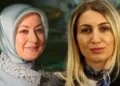 Hayrünnisa Gül’den Dilek İmamoğlu’na ‘geçmiş olsun’ telefonu