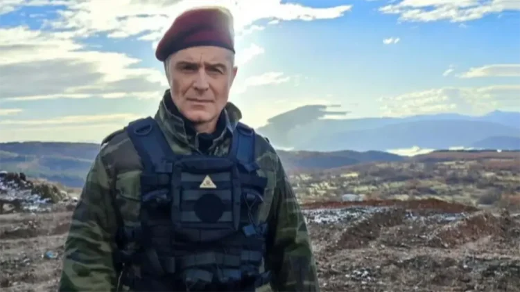 ‘Teşkilat’ dizisinde sular durulmuyor: Oyuncu ayrılıklarına bir yenisi daha eklendi