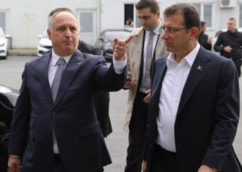 İBB soruşturmasında skandal: Gizli tanığın verdiği bilgi operasyondan önce Facebook’tan mesaj olarak atılmış