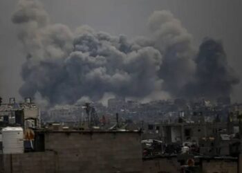 İsrail, Gazze’ye geniş çaplı kara harekatı başlattı: ‘Gideon’un Arabaları’ nedir?