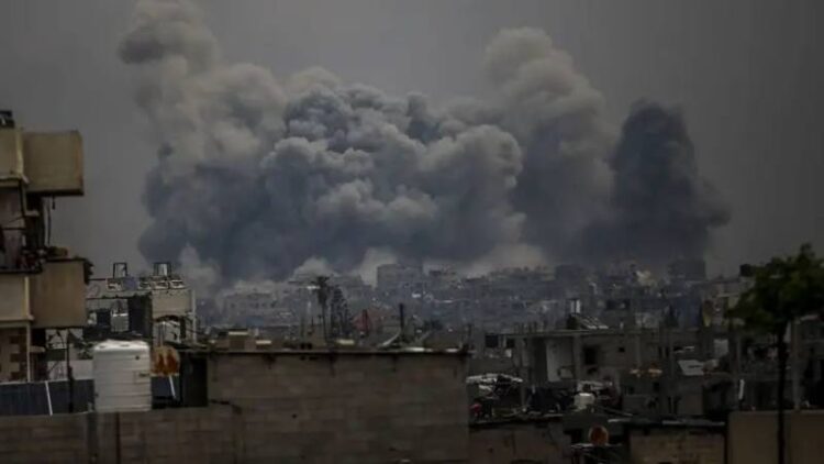 İsrail, Gazze’ye geniş çaplı kara harekatı başlattı: ‘Gideon’un Arabaları’ nedir?