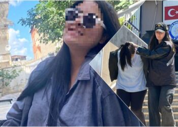 İstanbul’da iş insanına dehşeti yaşattılar: Kurşun yağdırıp mini etekle kaçtı