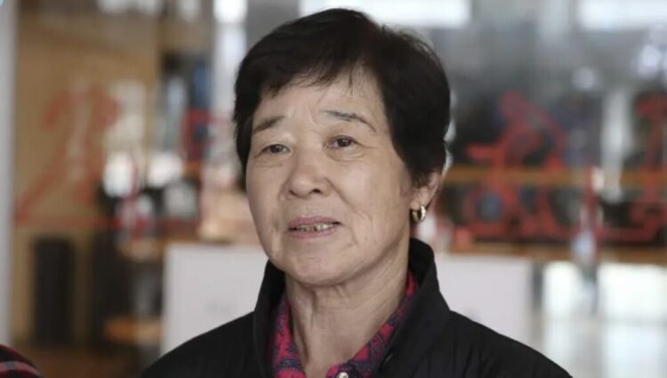 ‘Ayla’ filmiyle hikâyesi sinemaya aktarılan Koreli Kim Eunja hayatını kaybetti