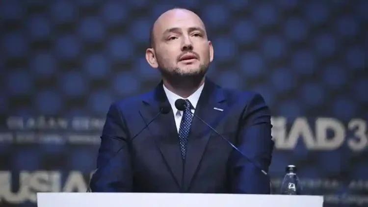 Asgari ücrete ara zamma ilk tepki MÜSİAD’dan geldi: Sanayici ek yükü kaldıramaz