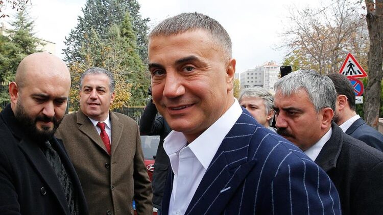 Mahkeme, Sedat Peker’e Türkiye’ye dönüş yolunu kapattı