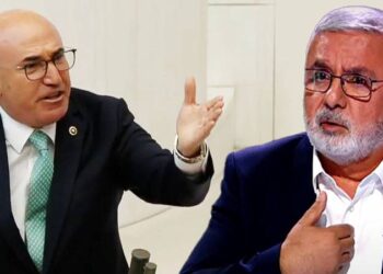 Mahmut Tanal’dan Mehmet Metiner’e: “Çocuklarınız hangi kamu ya da özel görevlerde çalışıyor?”