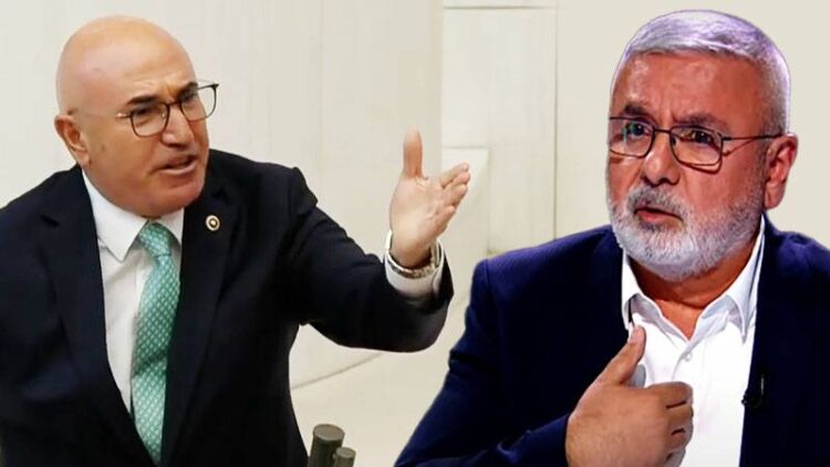 Mahmut Tanal’dan Mehmet Metiner’e: “Çocuklarınız hangi kamu ya da özel görevlerde çalışıyor?”