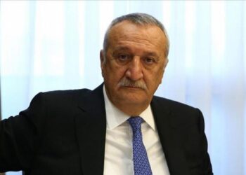 Mehmet Ağar ‘adresinde bulunamadı’, tebligatlar ulaştırılamadı