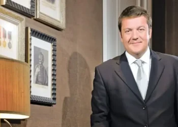 İBB soruşturmasında gizli dalga: İş insanı Mehmet İlhan Gülay tutuklandı