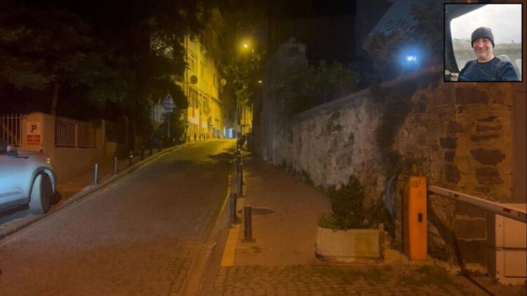 Eski Yeşilçam oyuncusu bıçaklanarak öldürüldü