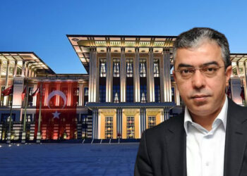 Saray’dan ‘yeni anayasa’ vurgulu PKK açıklaması