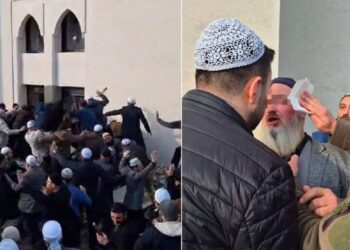 Menzil’deki miras kavgası Londra’ya taşındı: Tapular usulsüz şekilde el değiştirdi