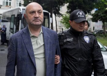 Ekrem İmamoğlu’nun koruma müdürü Mustafa Akın’ın kasasından ne çıktı?