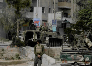 New York Times’a göre İsrail, Suriye’deki etkisini artırıyor