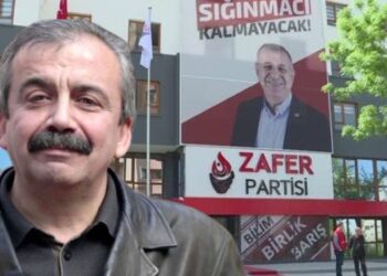 Zafer Partisi’ne ‘sarı torba’ soruşturması