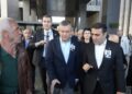 Özgür Özel’e saldıran Selçuk Tengioğlu’nun ilk ifadesi ortaya çıktı