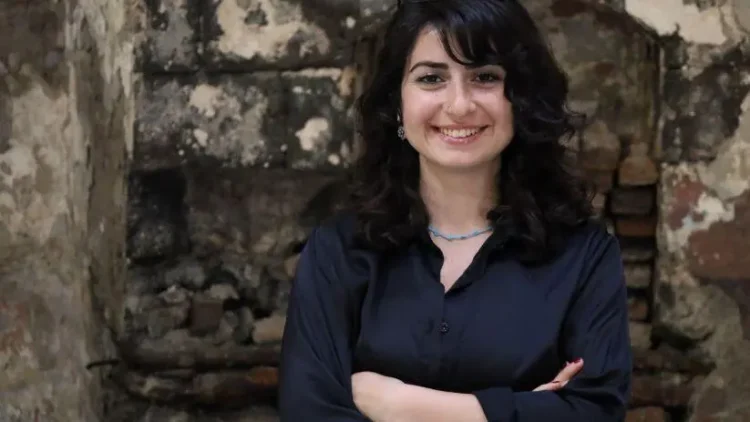 Hakimden Gazeteci Öznur Değer’e: Kürtçe savunma istiyorsan tercümanın parasını öde