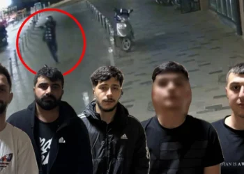 Polonya’daki ticaret ortaklığı kavgası Beyoğlu’na uzandı