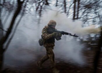 Rusya, Ukrayna’da yeni cephe açtı: Kremlin yaz saldırısını başlatmış olabilir