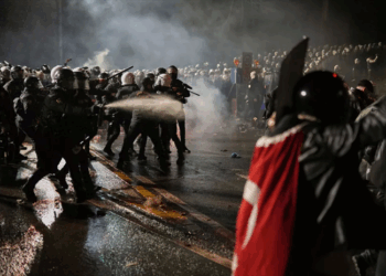 Saraçhane eylemleri davasında 14 genç hakkında tahliye kararı