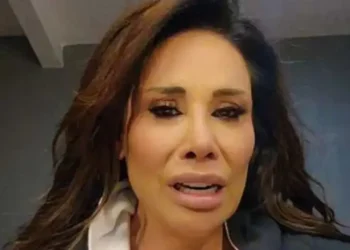 Şarkıcı Linet: Filistin’de hayatını kaybeden her çocuk içimde derin yaralar yaratıyor