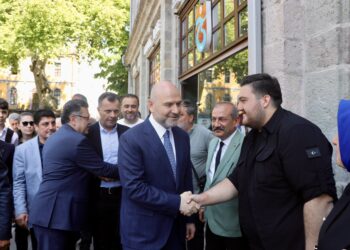 Süleyman Soylu şaşırtan çıkışıyla kime mesaj verdi?: “Tazelendim, kendime geldim ve gücümü buldum”