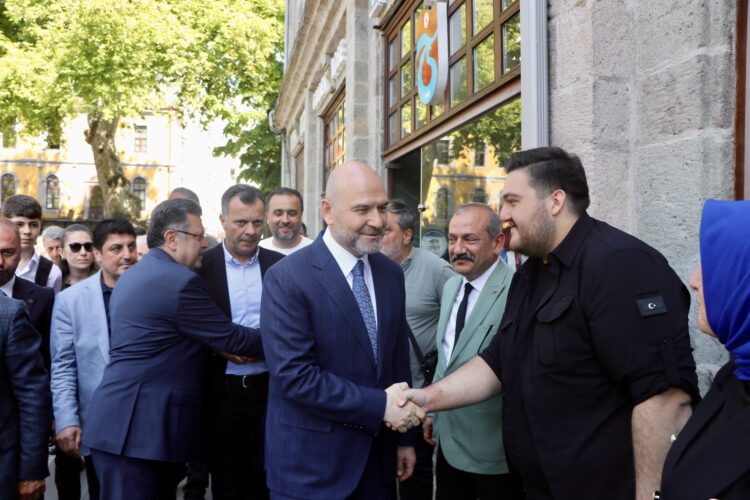 Süleyman Soylu şaşırtan çıkışıyla kime mesaj verdi?: “Tazelendim, kendime geldim ve gücümü buldum”