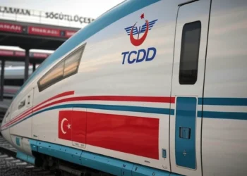 2024’ü 4,7 milyar TL’lik borçla kapatmıştı: TCDD’nin ilk dört aydaki borcu 5,5 milyar TL’yi aştı