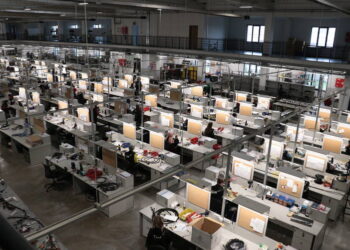 Aselsan ve Roketsan’a kablo üreten dev şirket iflasın eşiğinde