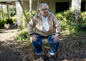 Dünyanın ‘en fakir başkanı’ Jose Mujica hayatını kaybetti