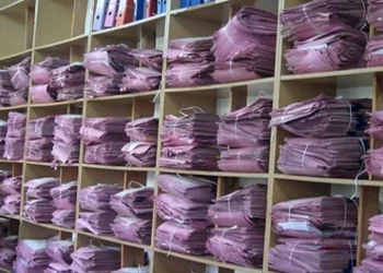 Vatandaş borcunu ödeyemiyor: Yılbaşından beri icra dairelerine 4 milyonun üzerinde yeni dosya geldi