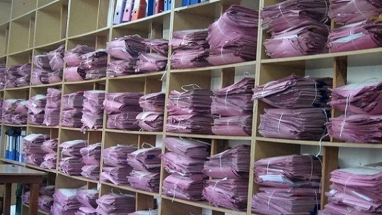 Vatandaş borcunu ödeyemiyor: Yılbaşından beri icra dairelerine 4 milyonun üzerinde yeni dosya geldi