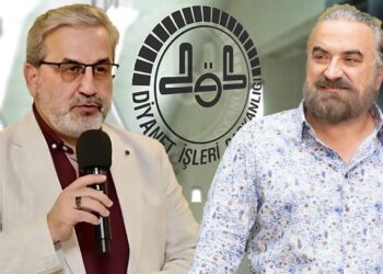 Volkan Konak için “Geberdi” diyen Çatalca Müftüsü, Kocaeli’ye vaiz oldu