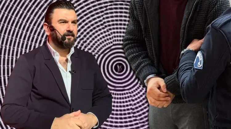 Yüksek ücretlere seans düzenliyordu: Diploması sahte çıkan ünlü doktor tutuklandı