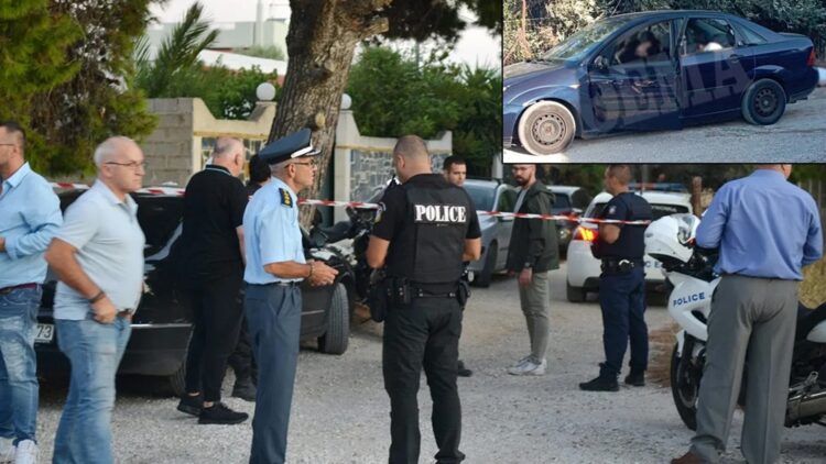 Yunanistan’da Daltonlar terörü