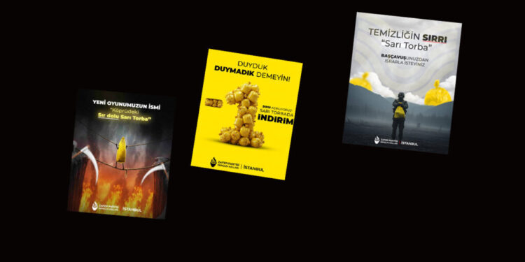 Zafer Partisi’nden Sırrı Süreyya Önder’le ilgili çirkin mesajlar