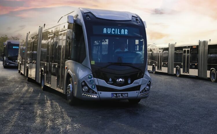 AKIA ve bağlı 5 şirket konkordato ilan etti