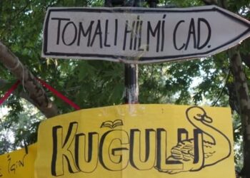 Ankara’da Gezi Parkı eylemleri soruşturmasına takipsizlik