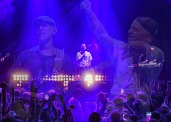 Athena’ya vize engeli: İngiltere konseri iptal edildi