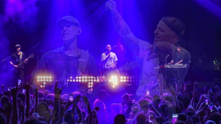 Athena’ya vize engeli: İngiltere konseri iptal edildi