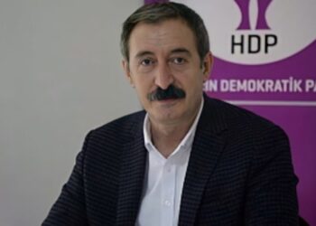 Tuncer Bakırhan: Umarım bu süreci barışla taçlandırırız