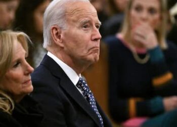 Joe Biden’a prostat kanseri teşhisi konuldu