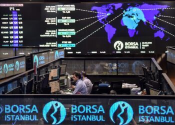 Borsa İstanbul’da ‘piyasa dolandırıcılığı’ iddiası