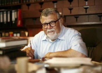 Celal Şengör için iki yıla kadar hapis talebi